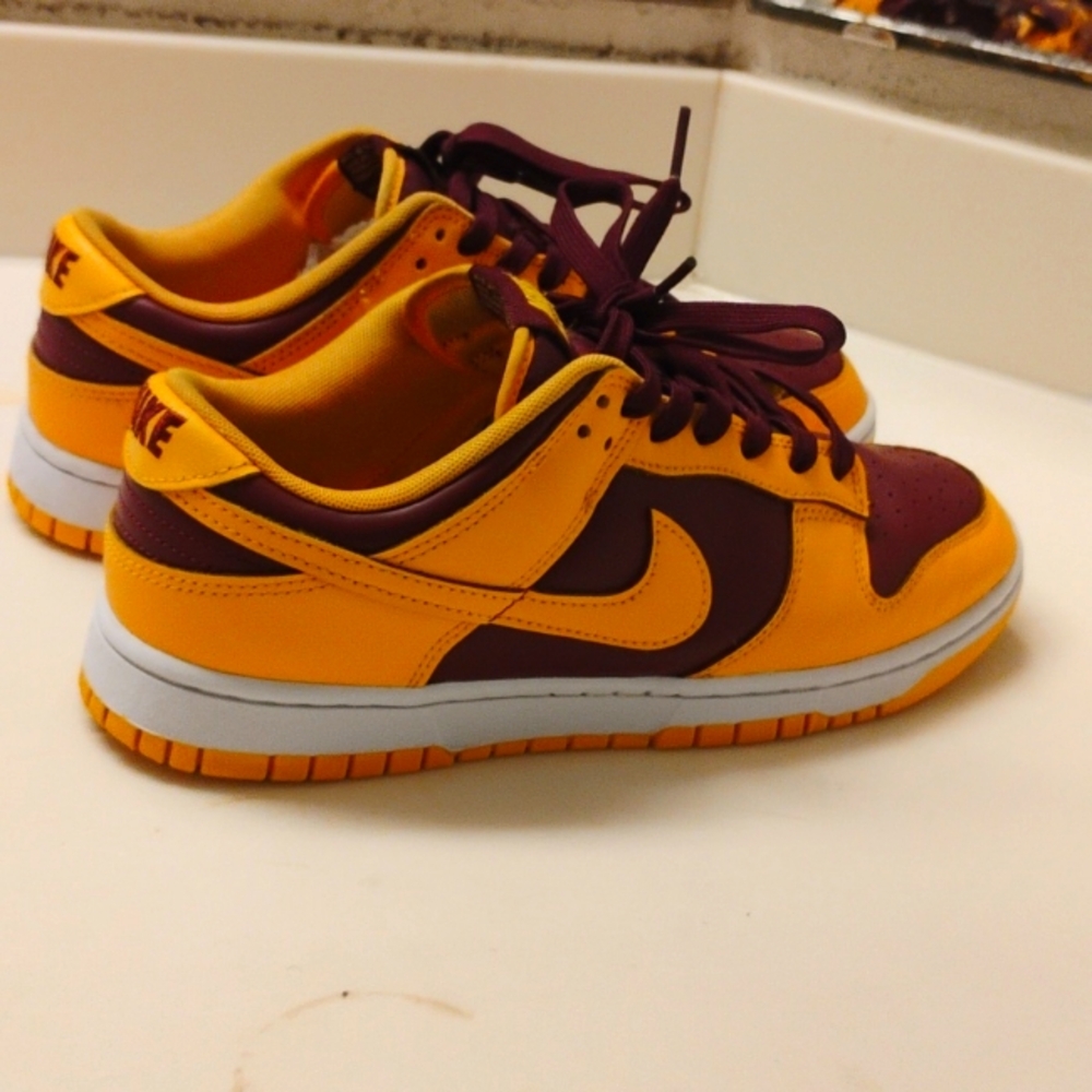 Arizona State SB Dunks (8.5)